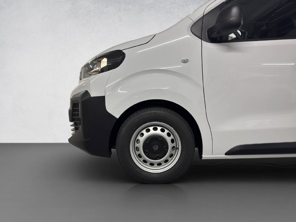 PEUGEOT Expert Kaw. Standard 2.2 BlueHDi 150 S/S - 7