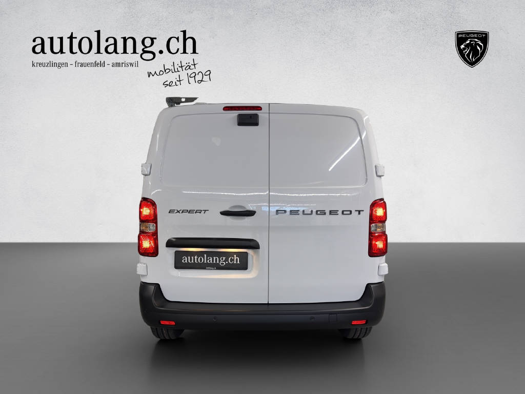 PEUGEOT Expert Kaw. Standard 2.2 BlueHDi 150 S/S - 16