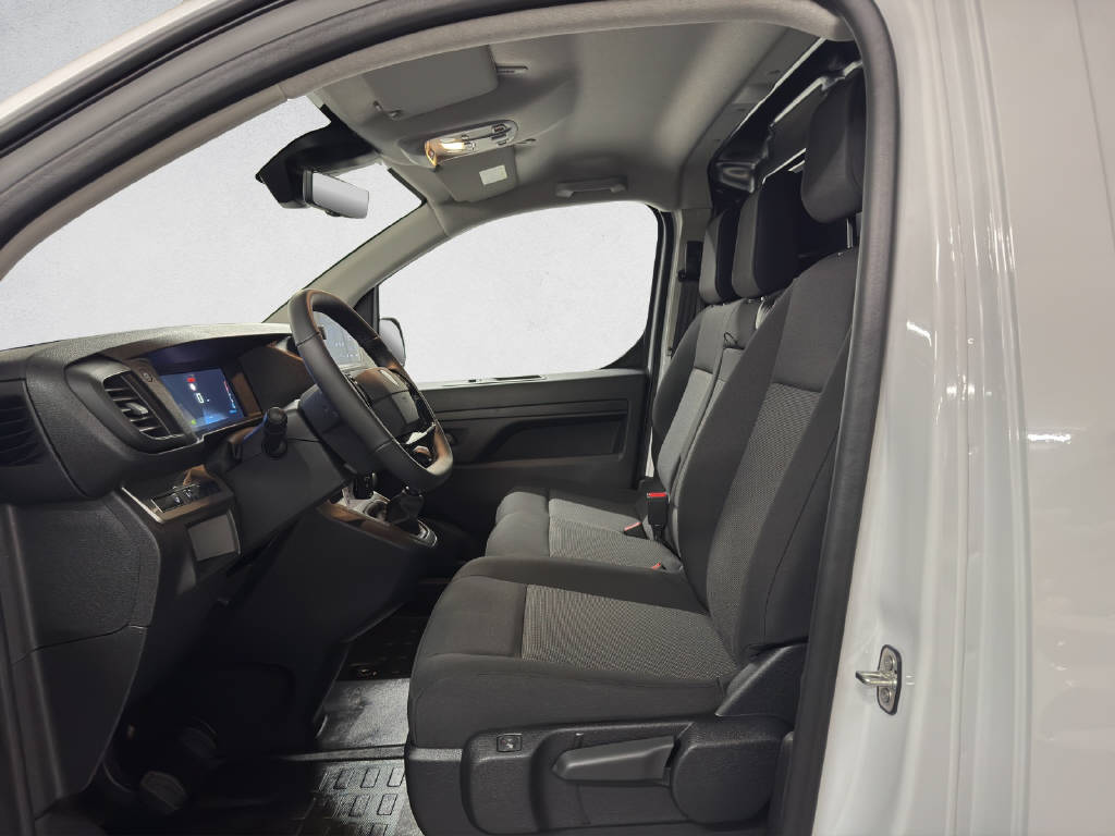 PEUGEOT Expert Kaw. Standard 2.2 BlueHDi 150 S/S - 10