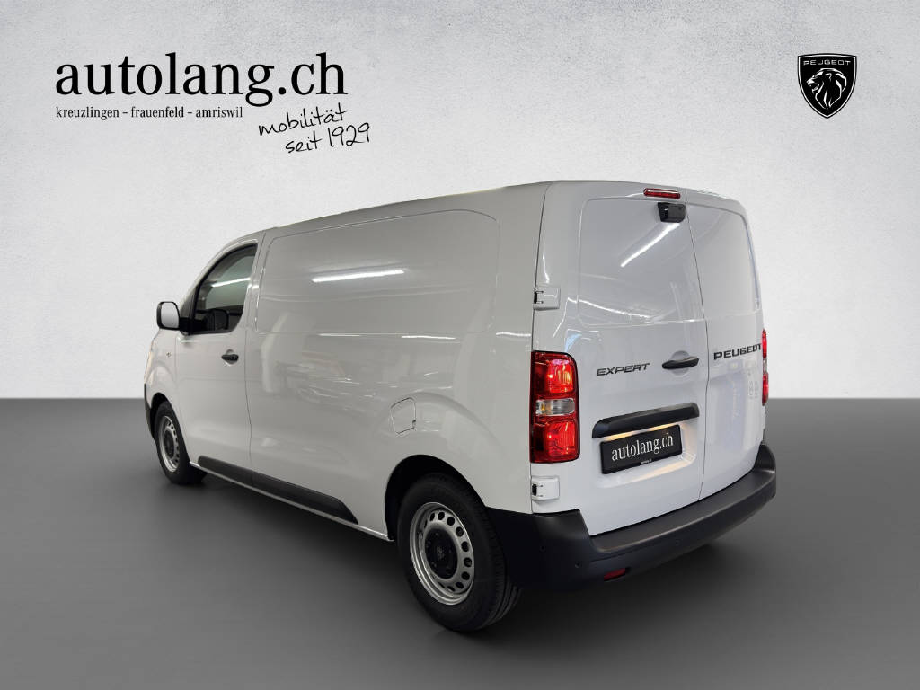 PEUGEOT Expert Kaw. Standard 2.2 BlueHDi 150 S/S - 3