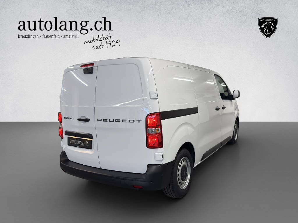 PEUGEOT Expert Kaw. Standard 2.2 BlueHDi 150 S/S - 4