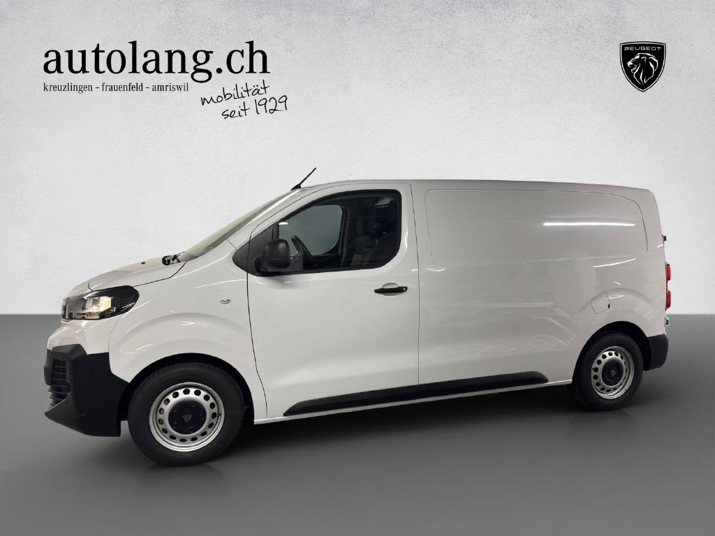 PEUGEOT Expert Kaw. Standard 2.2 BlueHDi 150 S/S - 2