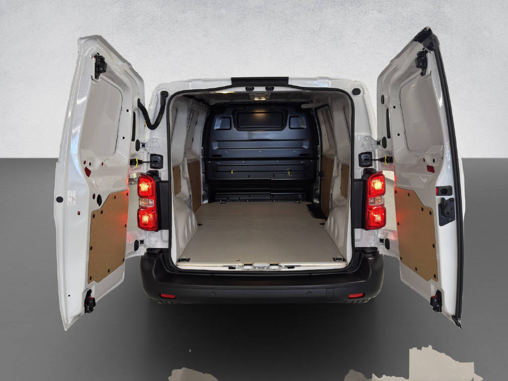 PEUGEOT Expert Kaw. Standard 2.2 BlueHDi 150 S/S - 8