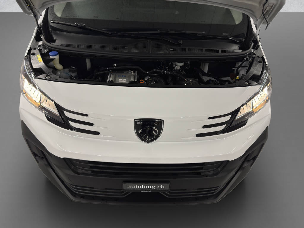 PEUGEOT Expert Kaw. Standard 2.2 BlueHDi 150 S/S - 9