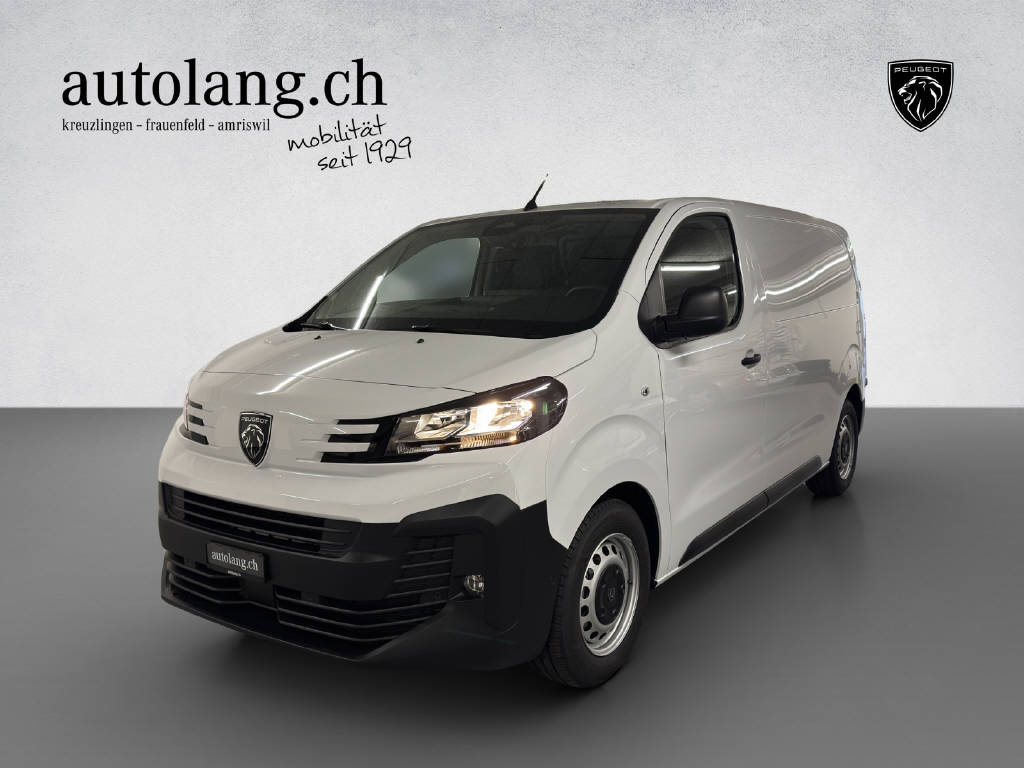 PEUGEOT Expert Kaw. Standard 2.2 BlueHDi 150 S/S