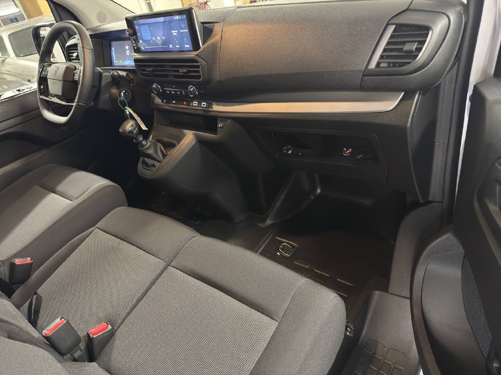 PEUGEOT Expert Kaw. Standard 2.2 BlueHDi 150 S/S - 11