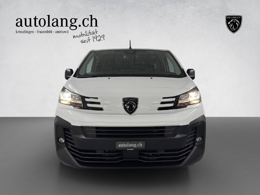 PEUGEOT Expert Kaw. Standard 2.2 BlueHDi 150 S/S - 15