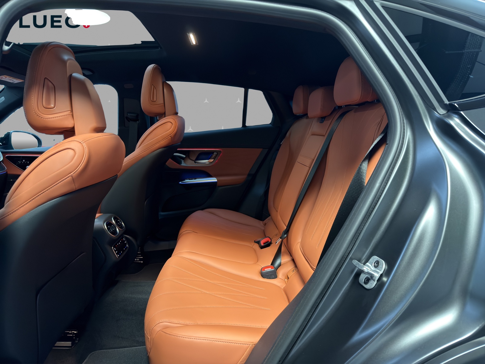 MERCEDES-BENZ GLC Coupé 220 d 4Matic 9G-Tronic - 13