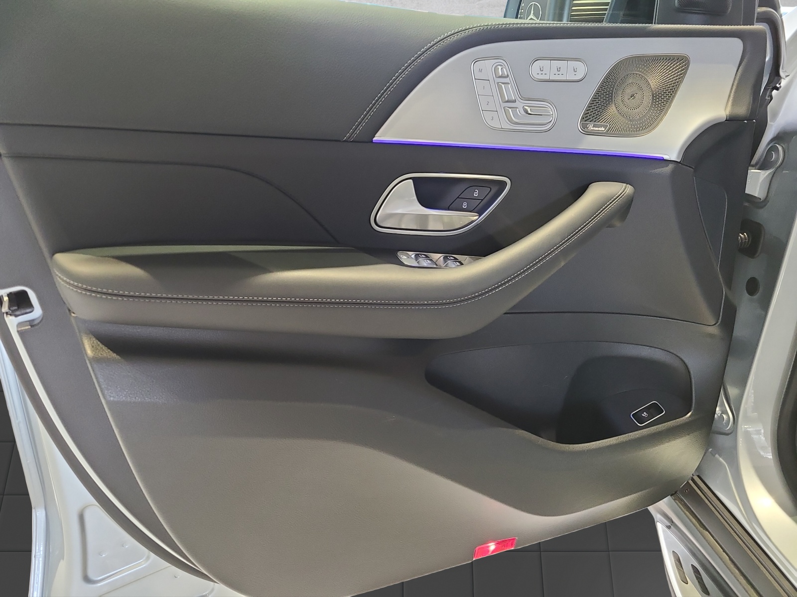 MERCEDES-BENZ GLE 350 de EQ Start 4Matic 9G-Tronic - 9