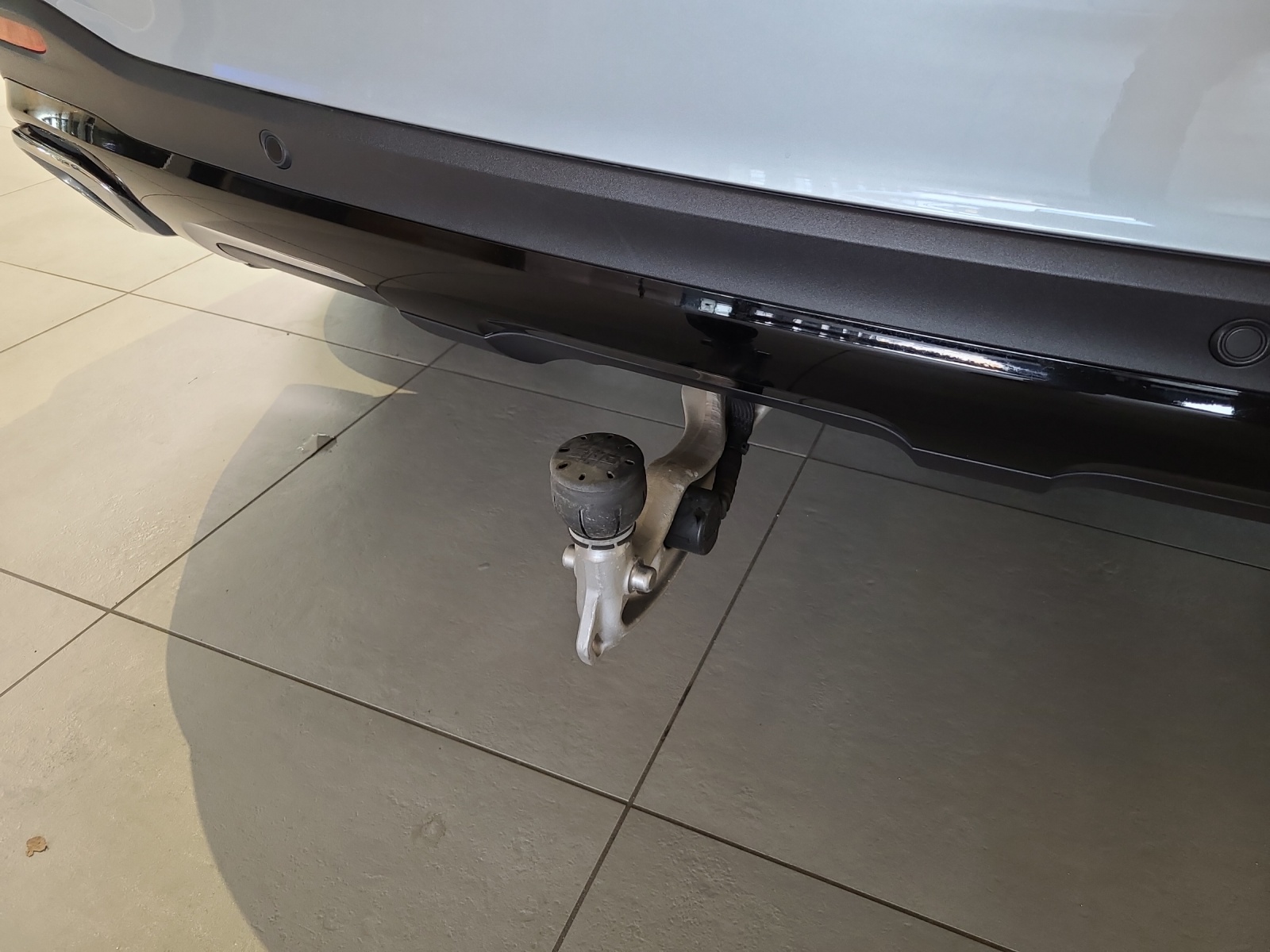 MERCEDES-BENZ GLE 350 de EQ Start 4Matic 9G-Tronic - 16