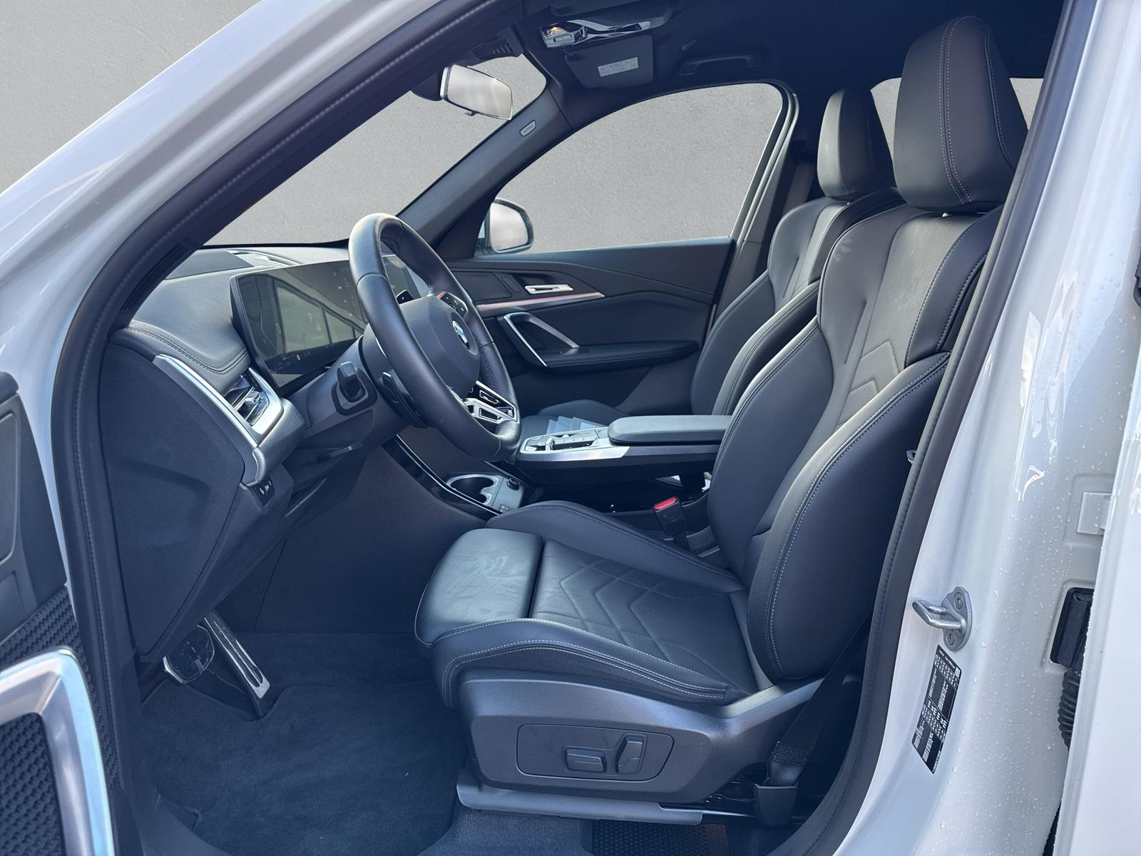 BMW X1 20i sDrive M Sport AHK 1.8T U11 (CH) 📍 - 11