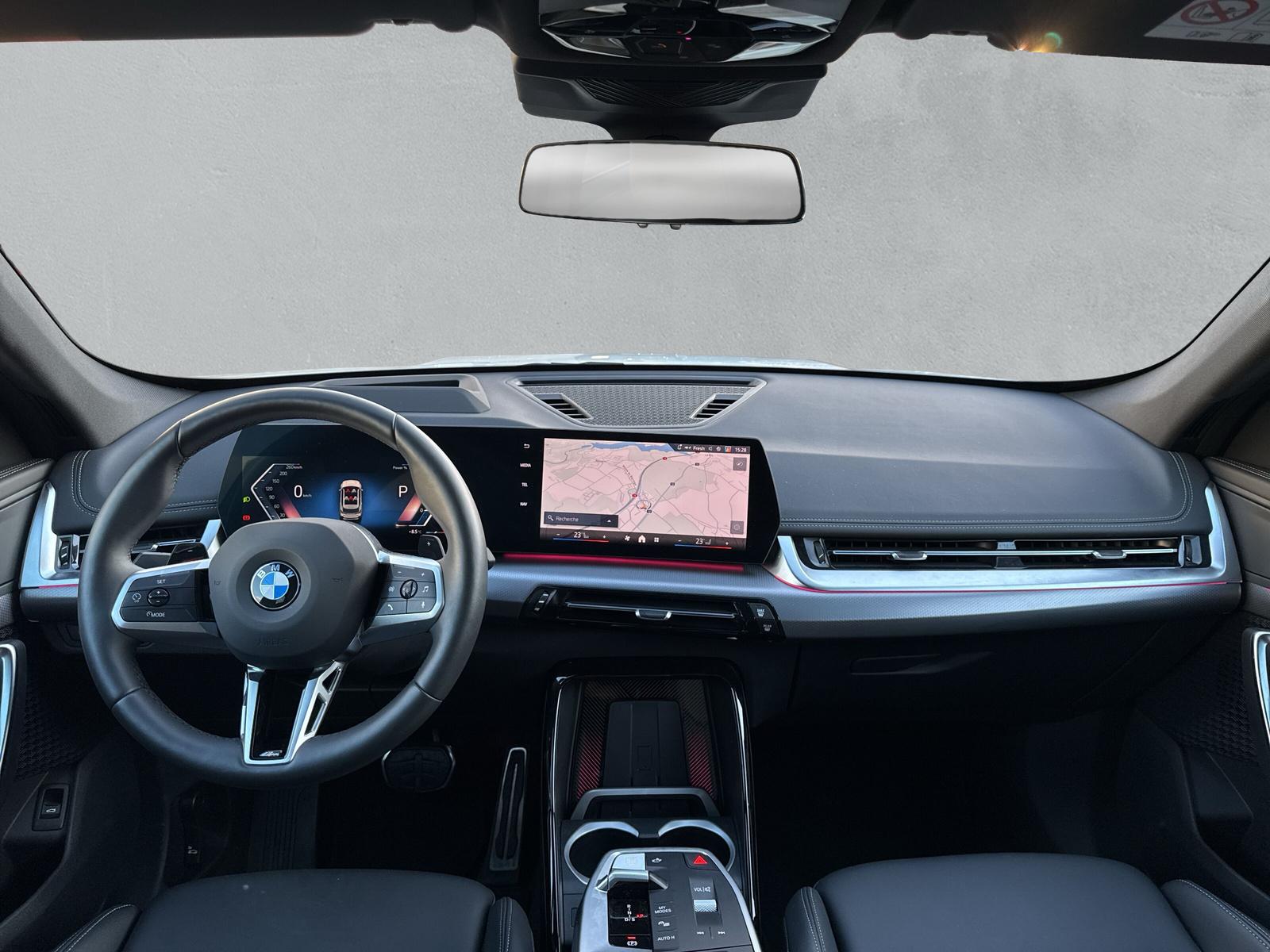 BMW X1 20i sDrive M Sport AHK 1.8T U11 (CH) 📍 - 13