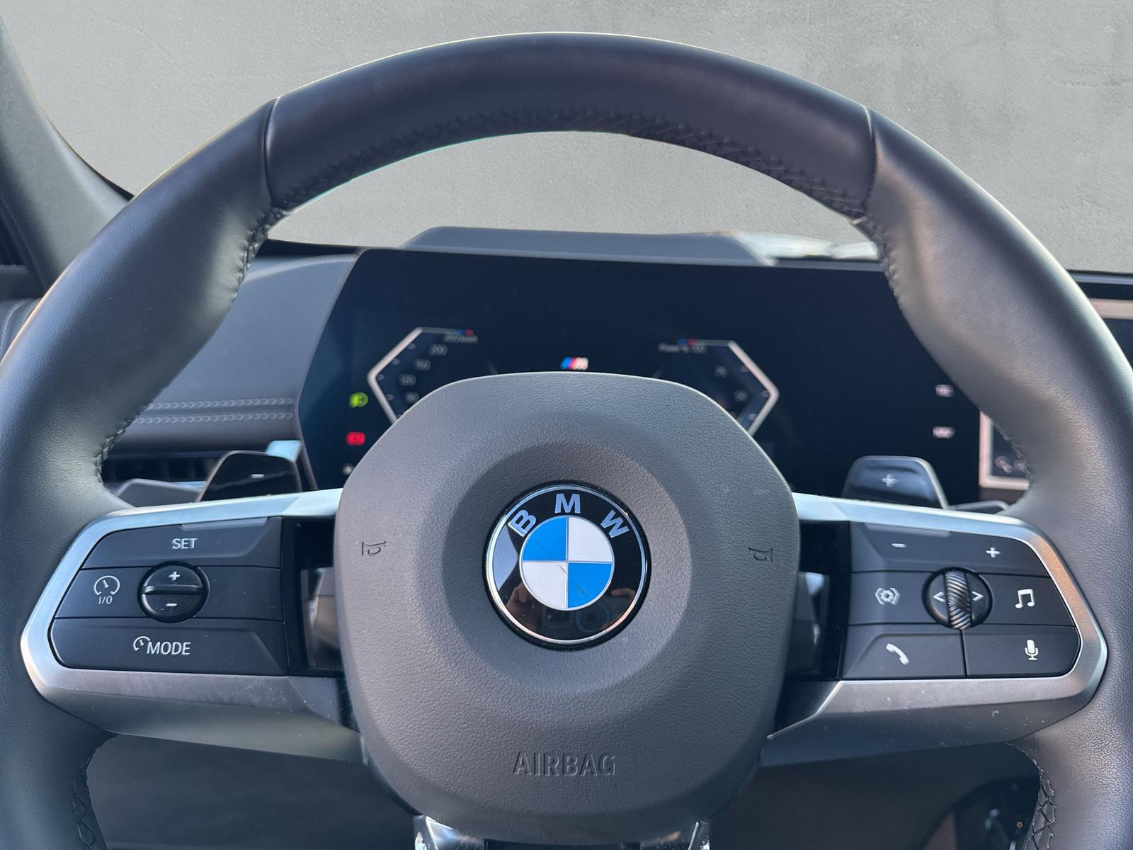 BMW X1 20i sDrive M Sport AHK 1.8T U11 (CH) 📍 - 19