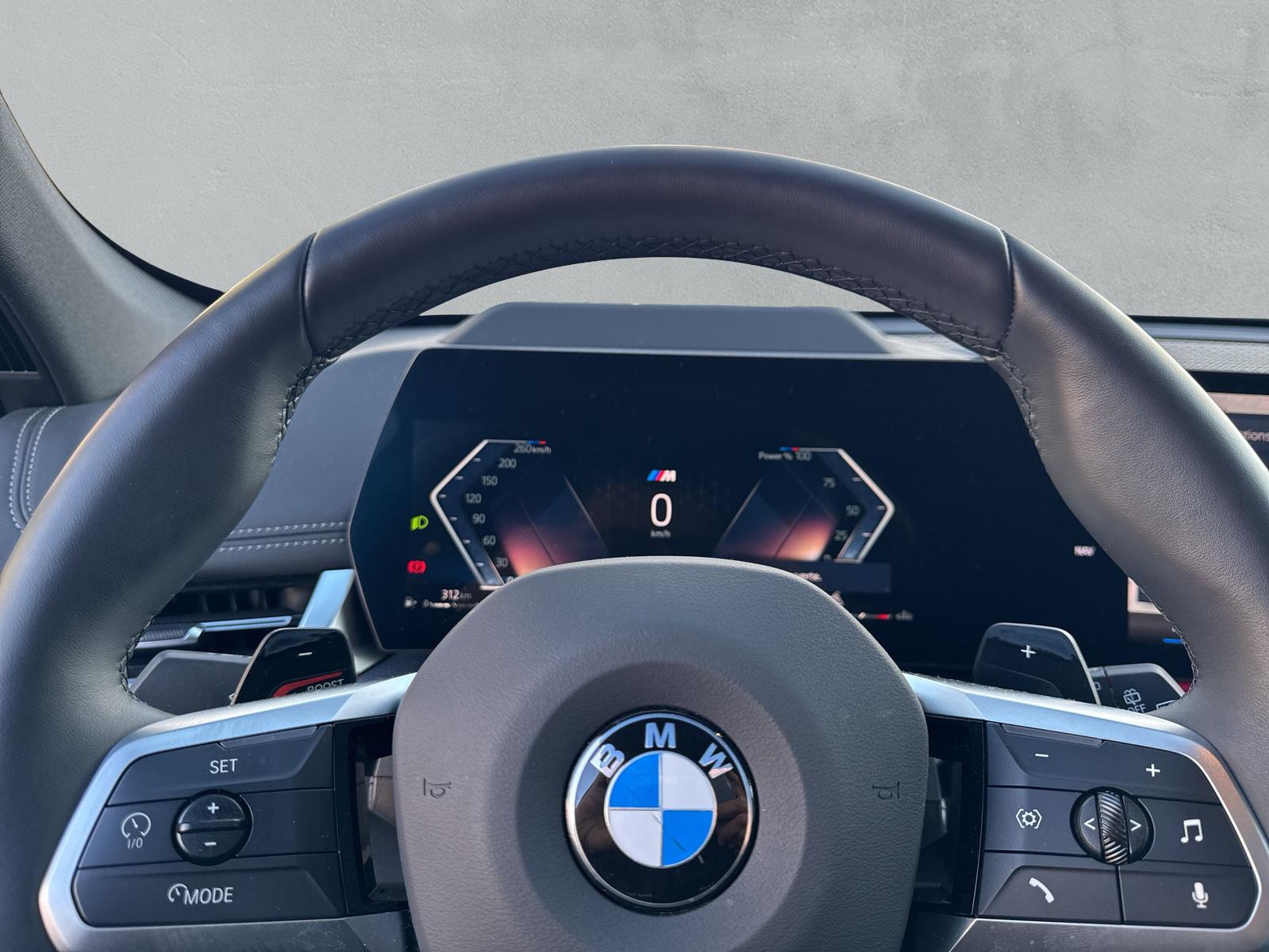 BMW X1 20i sDrive M Sport AHK 1.8T U11 (CH) 📍 - 18