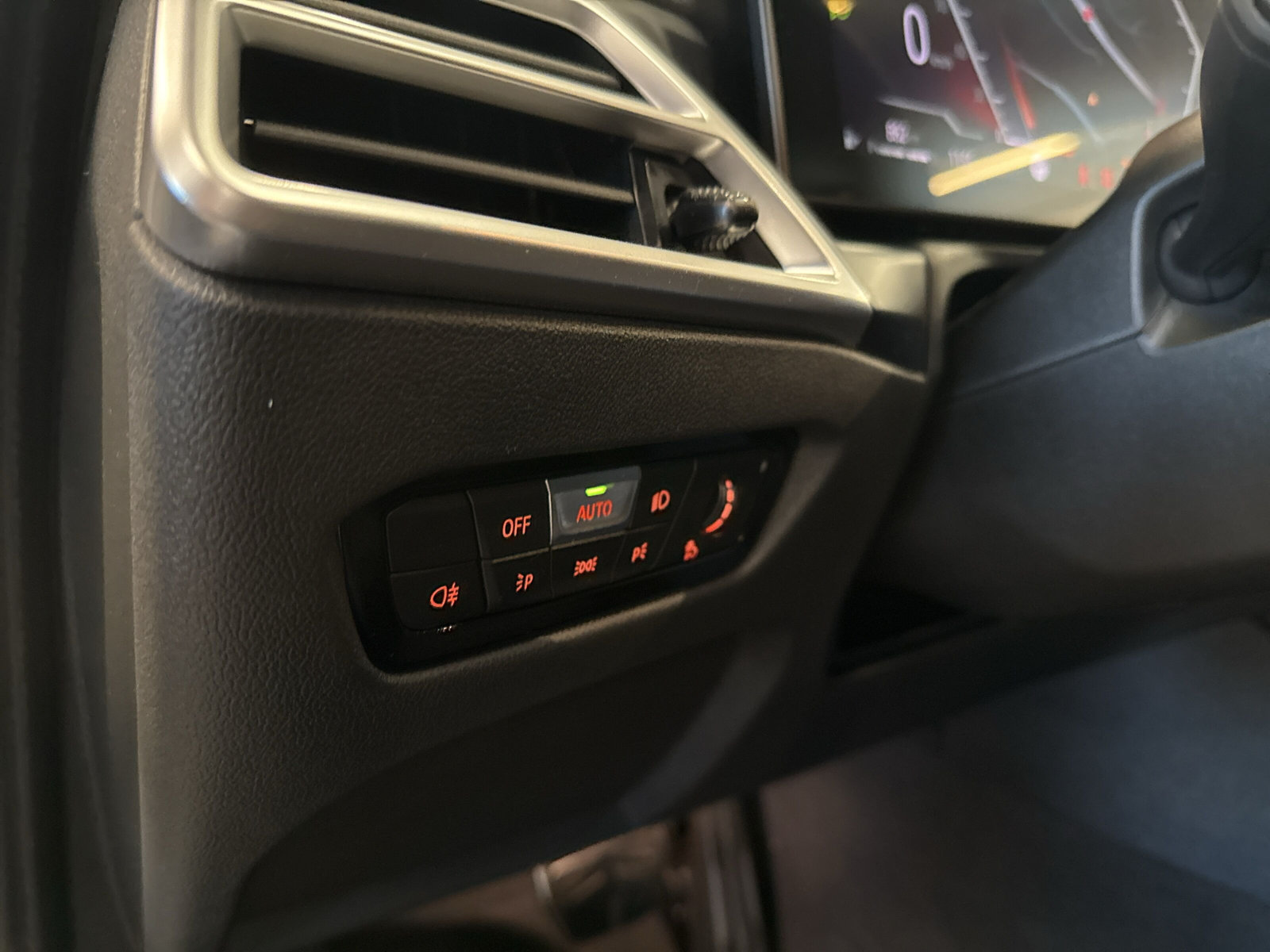 BMW 320d xDrive 48V Touring Steptronic M Sport - 20