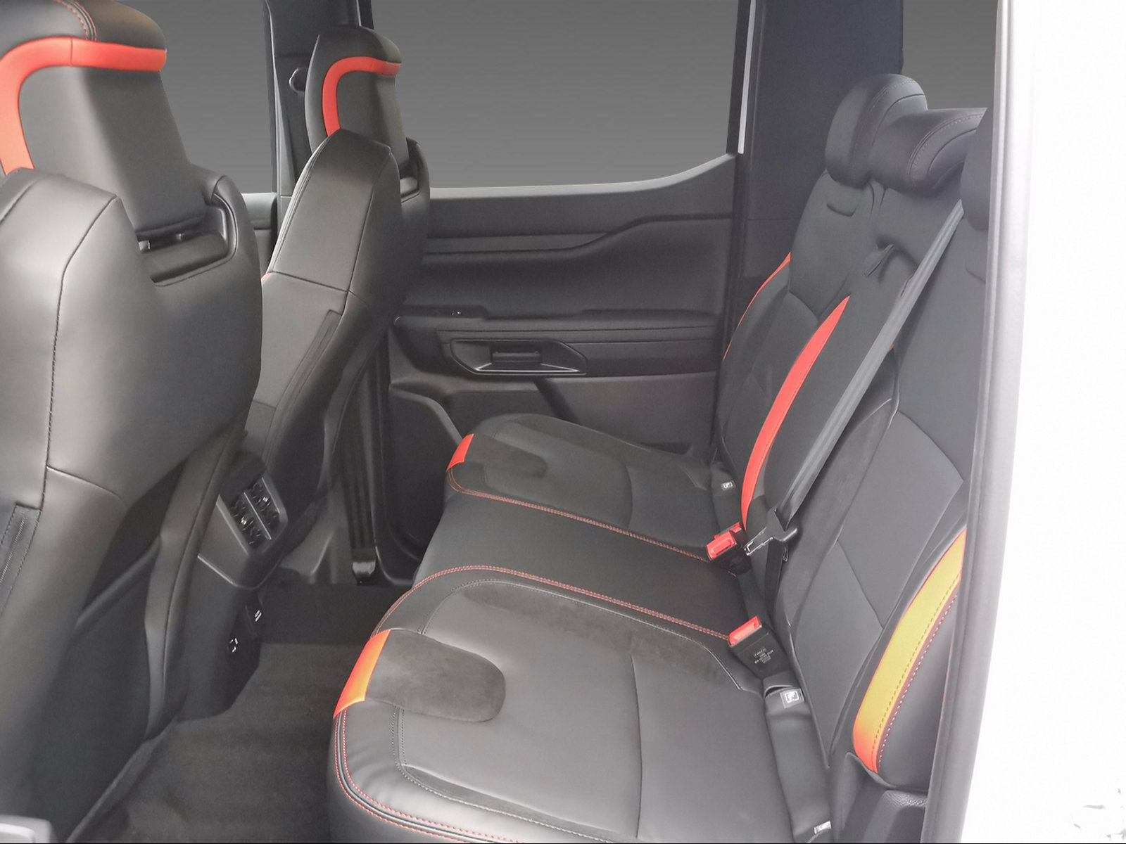 FORD Ranger DKab.Pick-up 3.0 EcoBoost 4x4 Raptor - 12