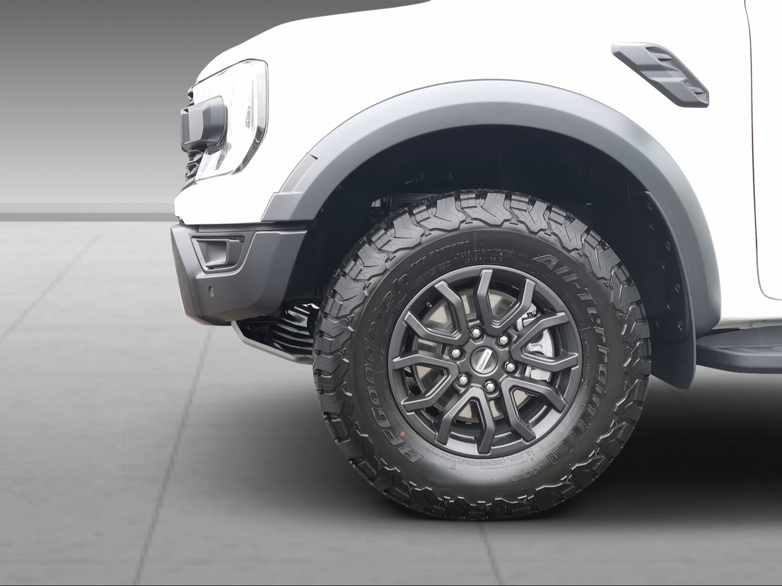 FORD Ranger DKab.Pick-up 3.0 EcoBoost 4x4 Raptor - 15