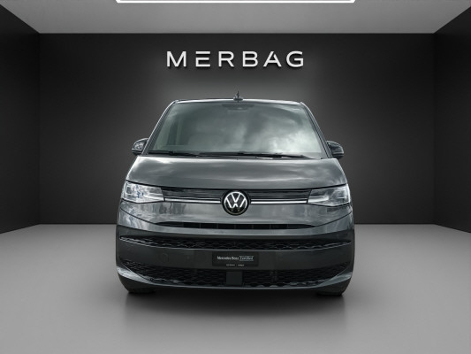 VW Multivan 1.5eH Life Ed 4M - 3