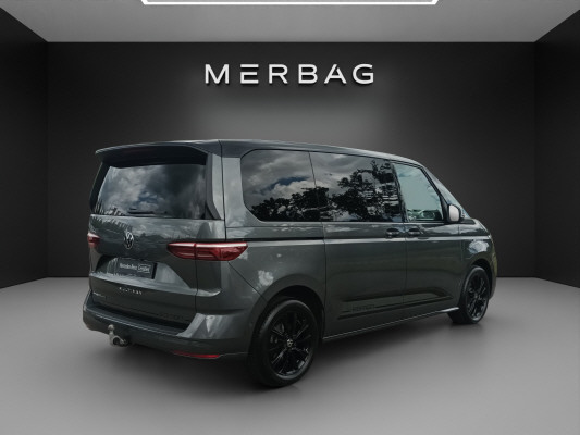 VW Multivan 1.5eH Life Ed 4M - 2