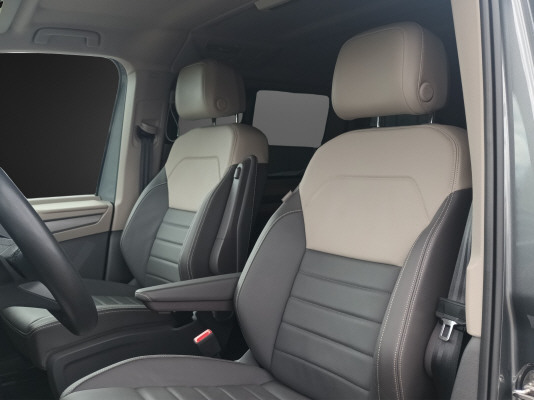 VW Multivan 1.5eH Life Ed 4M - 7