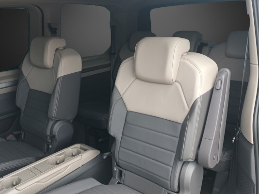 VW Multivan 1.5eH Life Ed 4M - 10