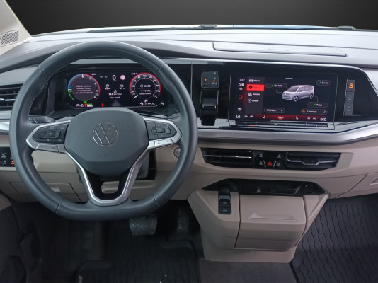 VW Multivan 1.5eH Life Ed 4M - 9