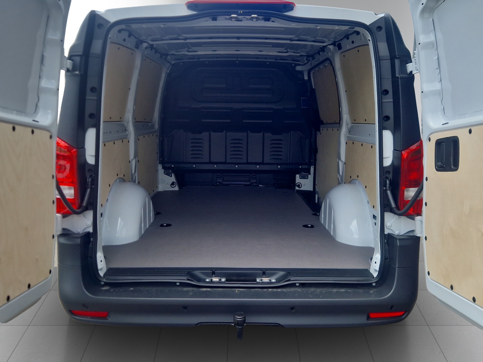 MERCEDES-BENZ Vito 114 CDI Lang Pro 9G-Tronic 4M WORKER II - 13