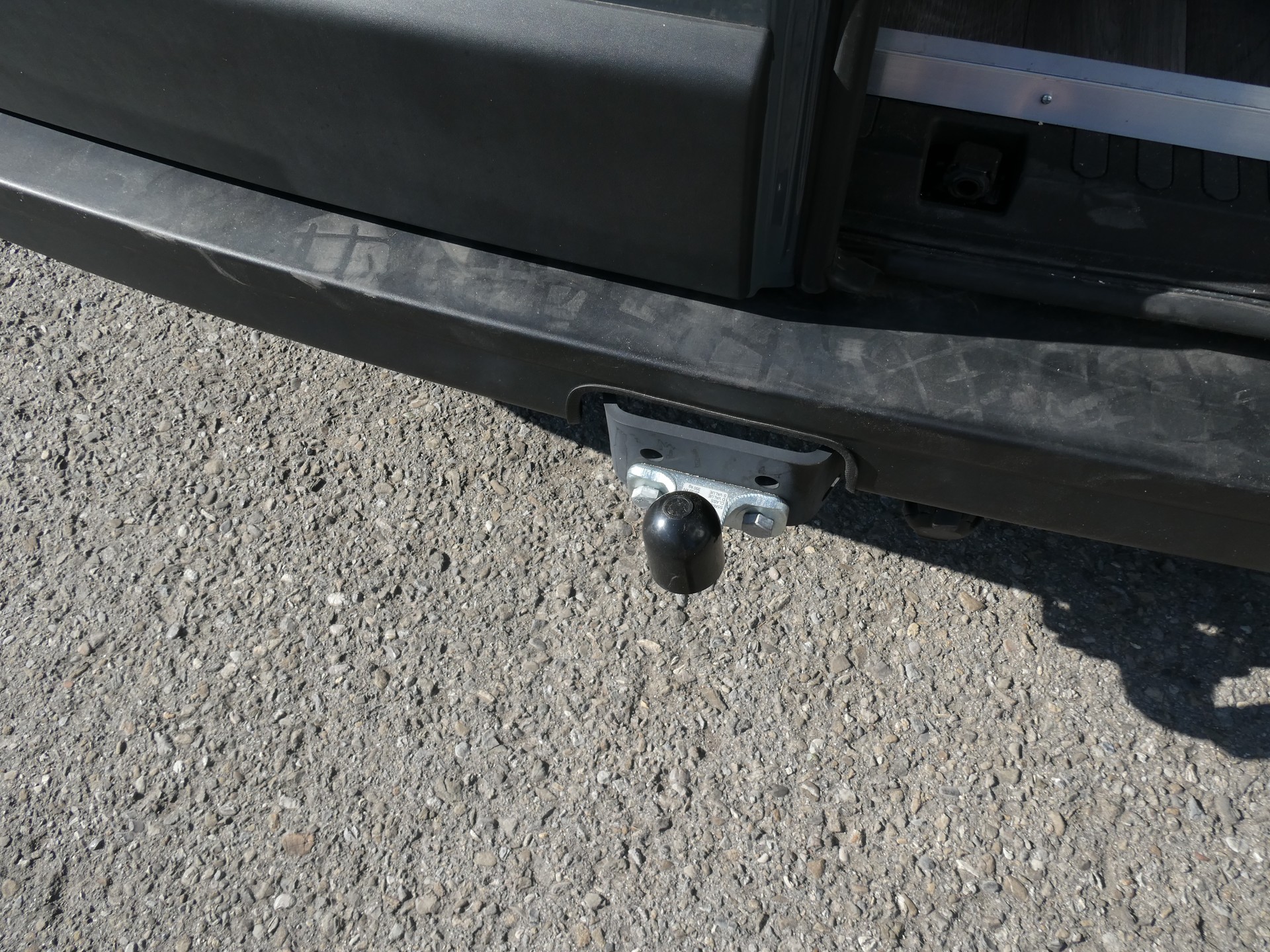 AHORN Van 620 Aut. - 9