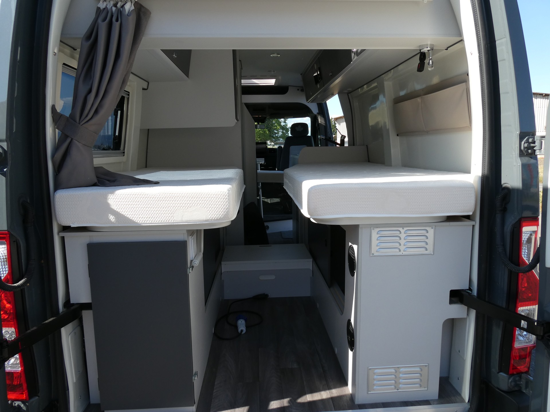 AHORN Van 620 Aut. - 10