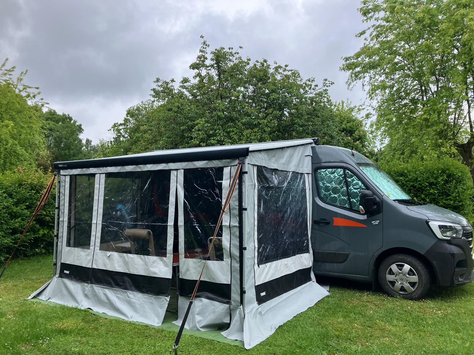 AHORN Van 620 Aut. - 3