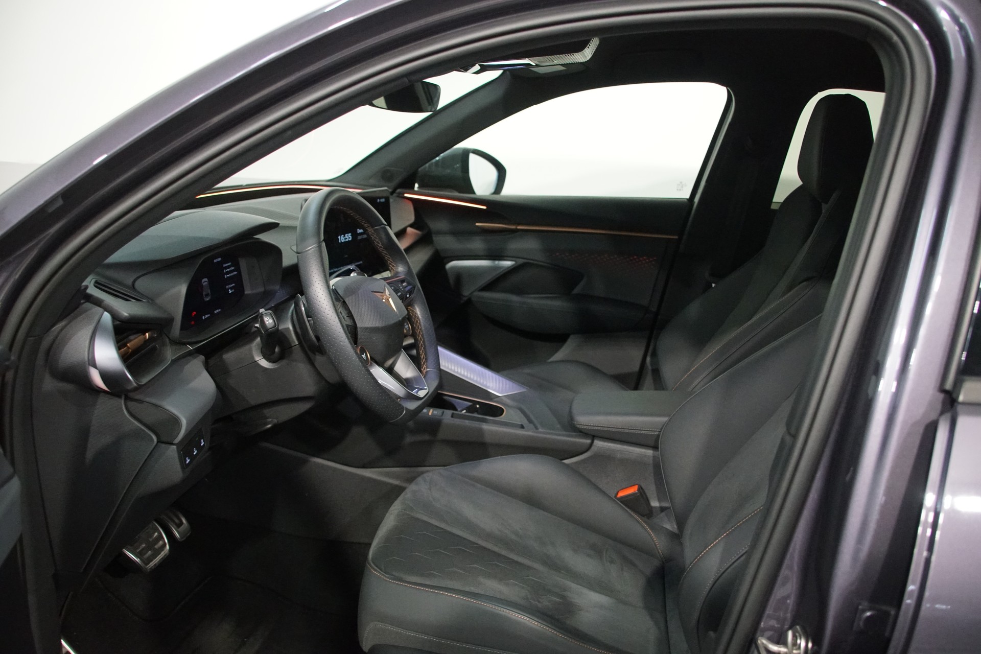 CUPRA Terramar 1.5 eHybrid DSG VZ - 12