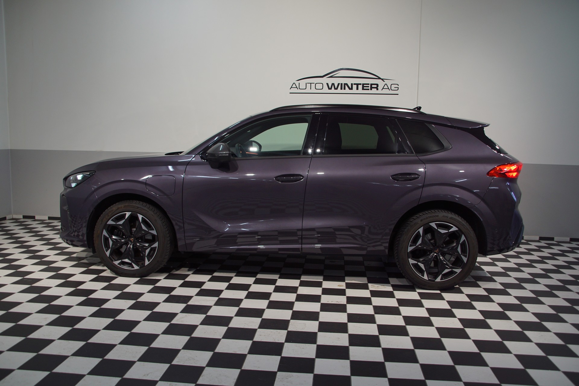 CUPRA Terramar 1.5 eHybrid DSG VZ - 6