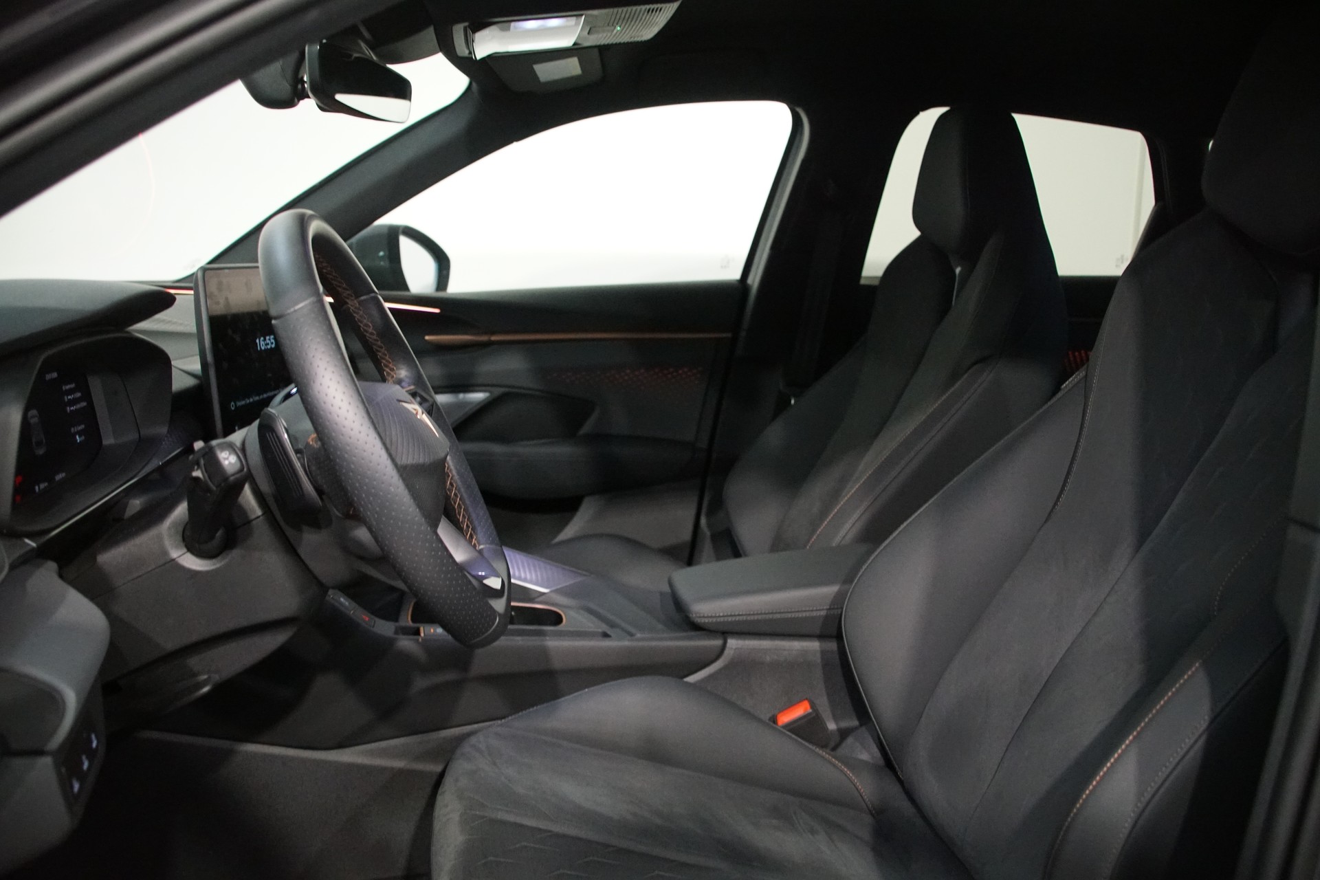CUPRA Terramar 1.5 eHybrid DSG VZ - 13
