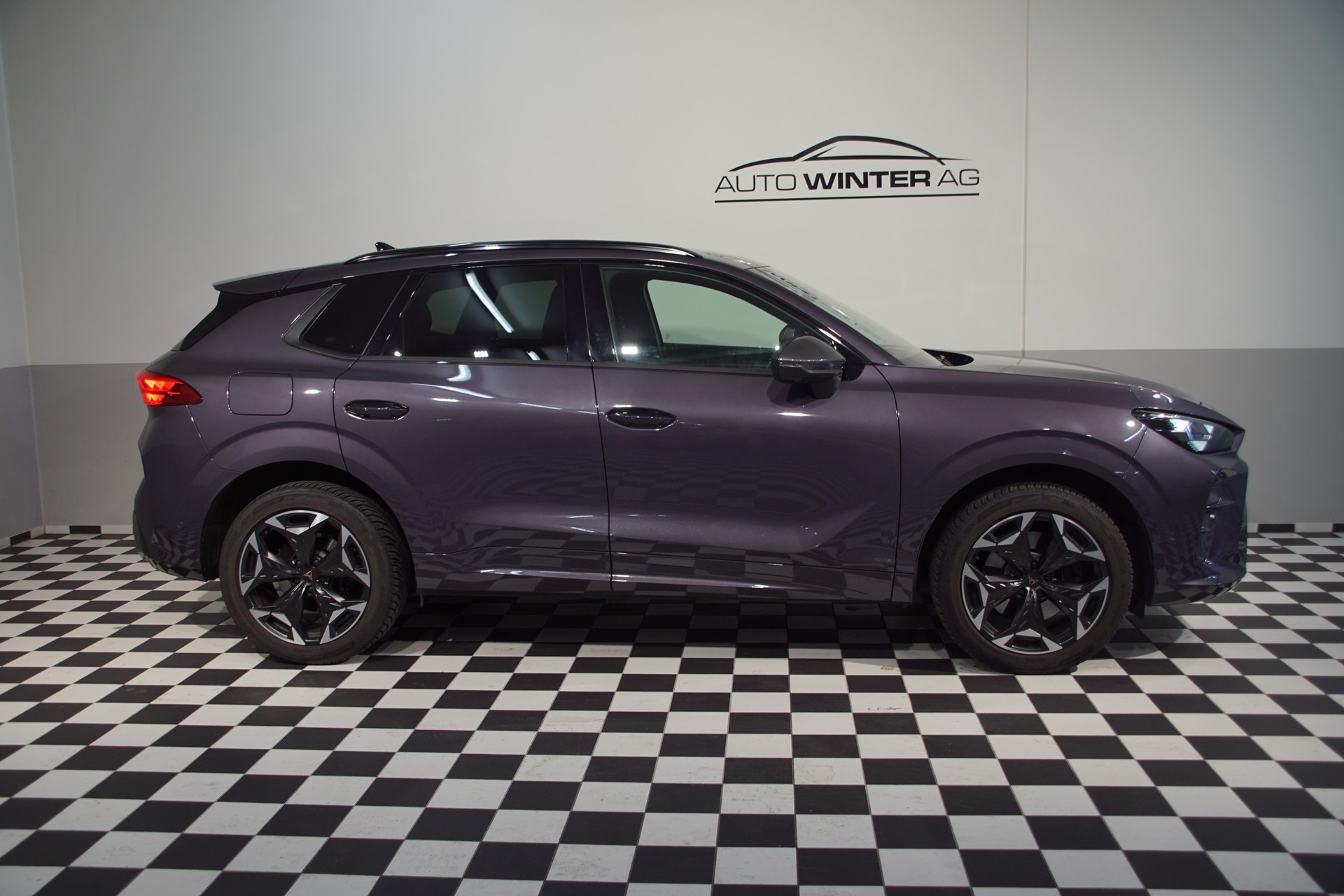 CUPRA Terramar 1.5 eHybrid DSG VZ - 5