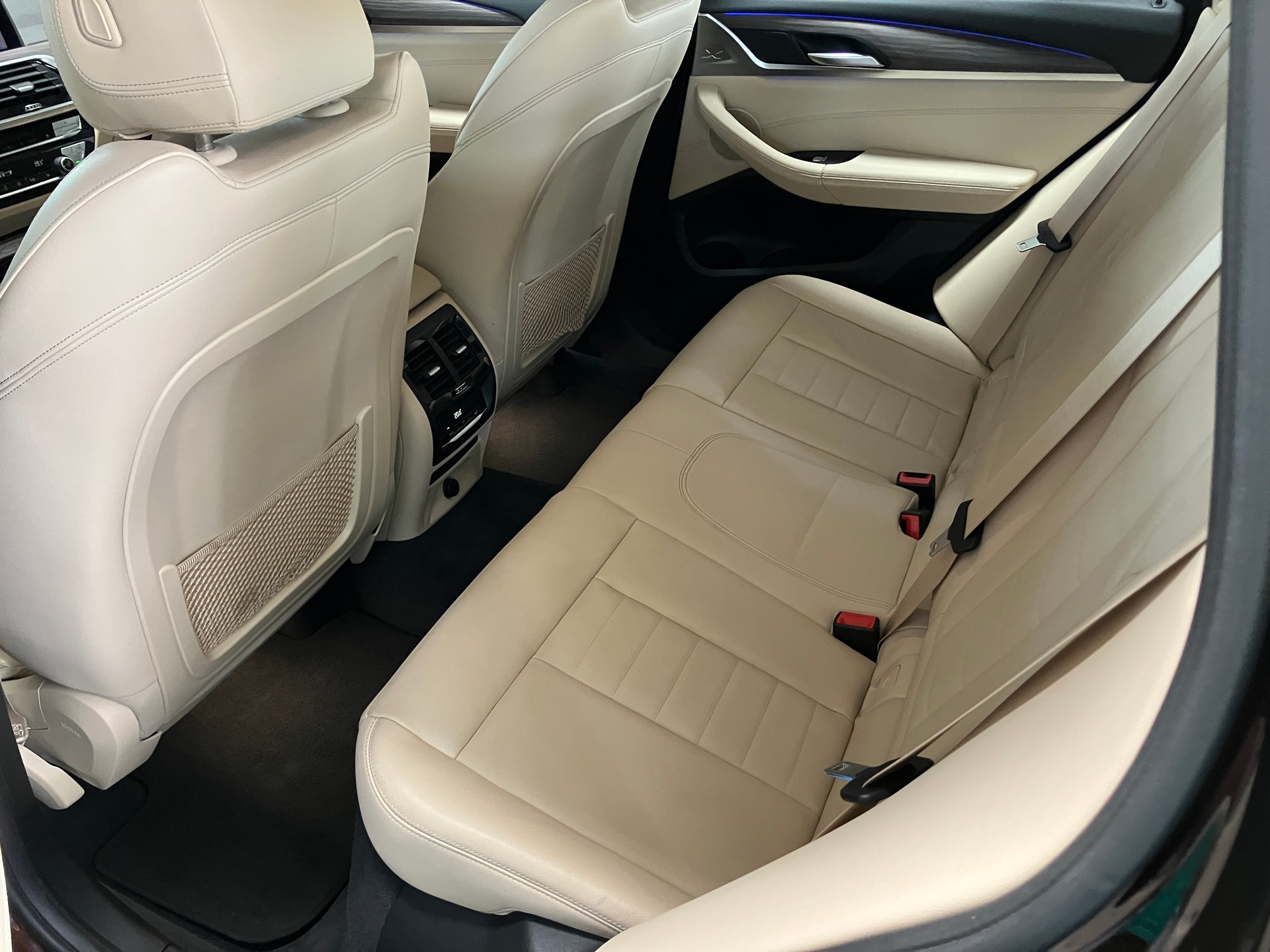 BMW X3 xDrive 30d xLine Steptronic 4x4 - 23
