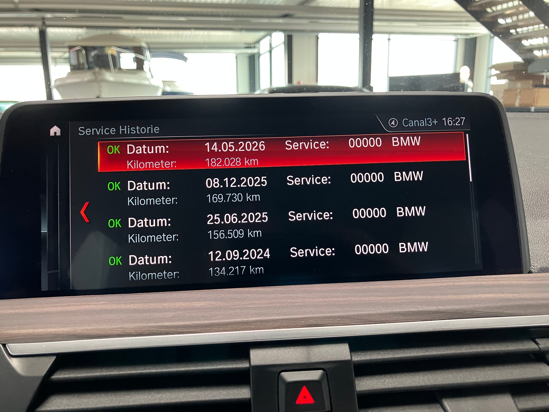 BMW X3 xDrive 30d xLine Steptronic 4x4 - 15