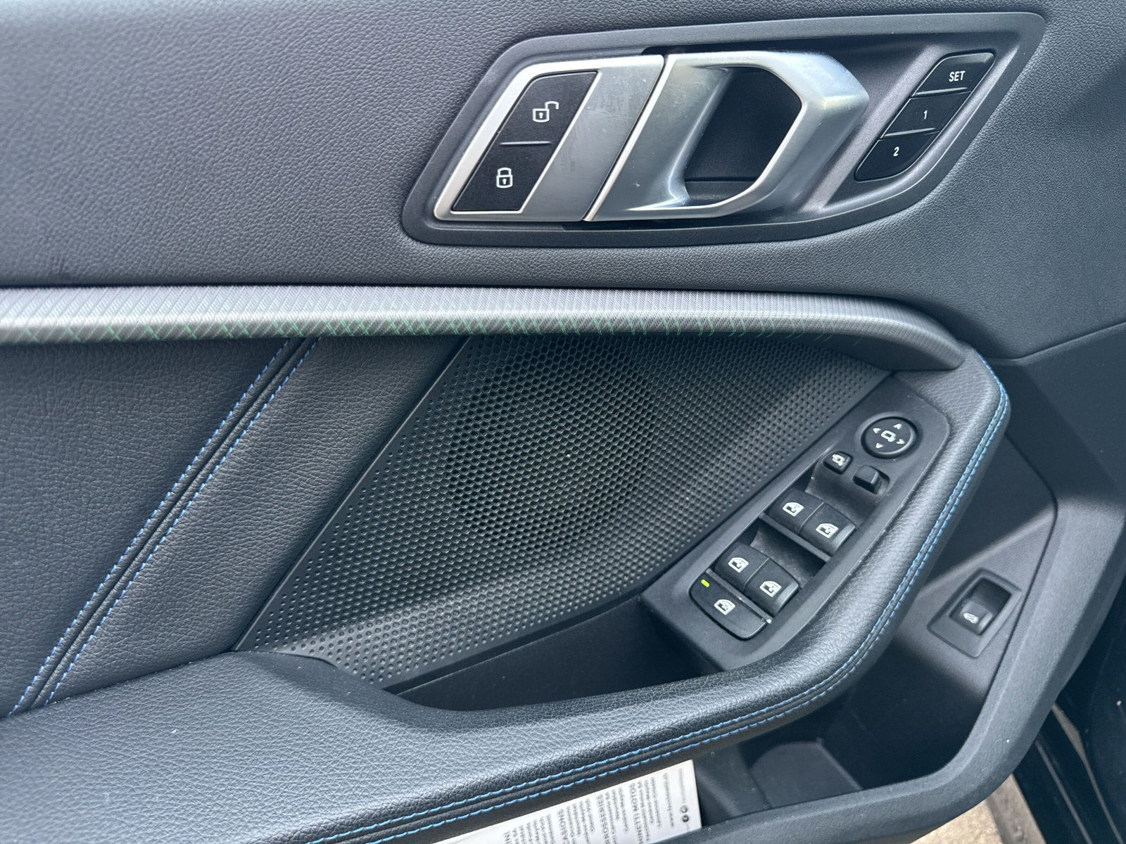 BMW 128ti Steptronic - 17