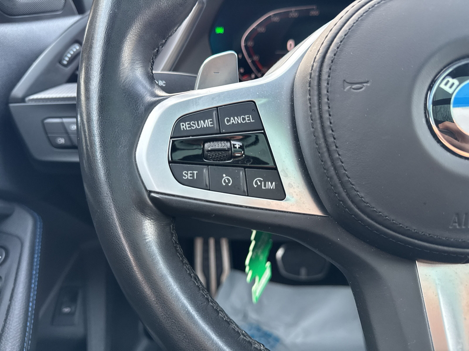 BMW 128ti Steptronic - 15