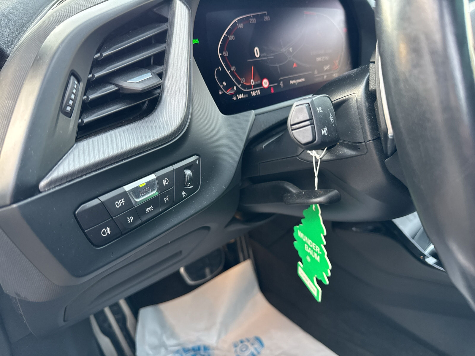 BMW 128ti Steptronic - 20