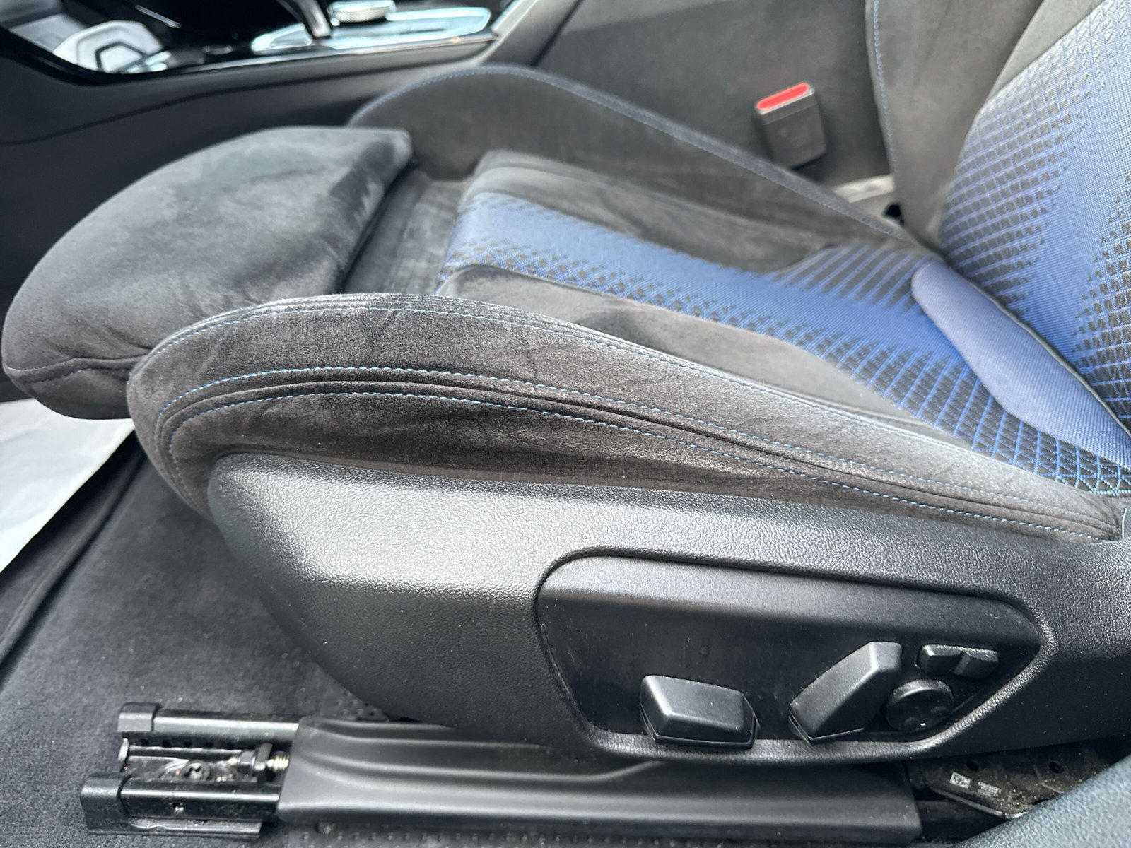 BMW 128ti Steptronic - 19