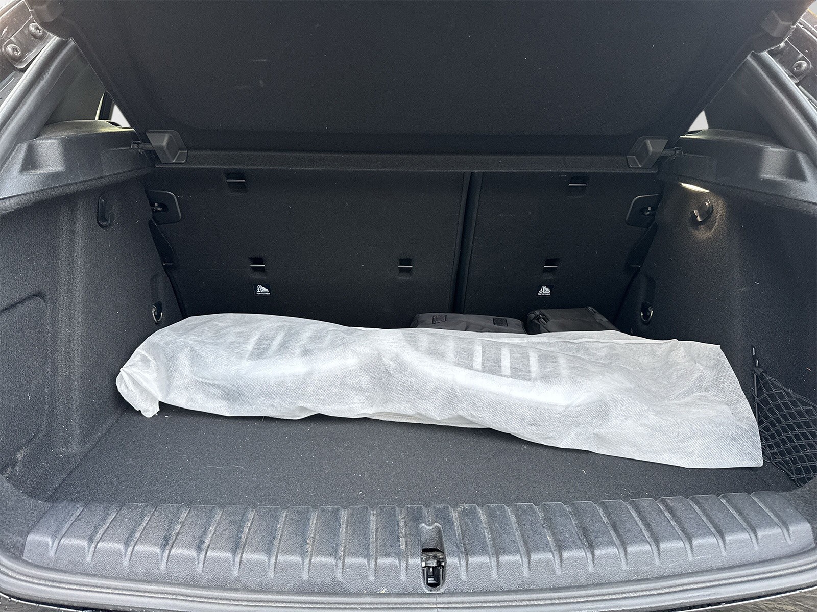 BMW 128ti Steptronic - 8