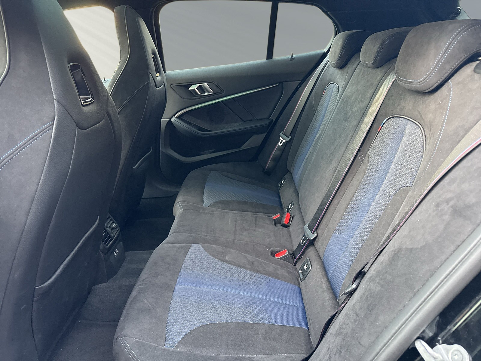 BMW 128ti Steptronic - 7