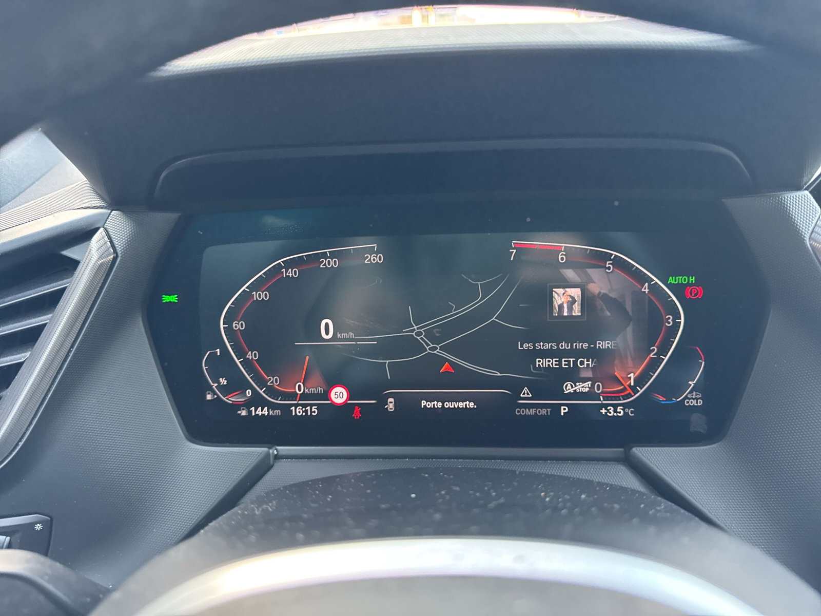 BMW 128ti Steptronic - 14