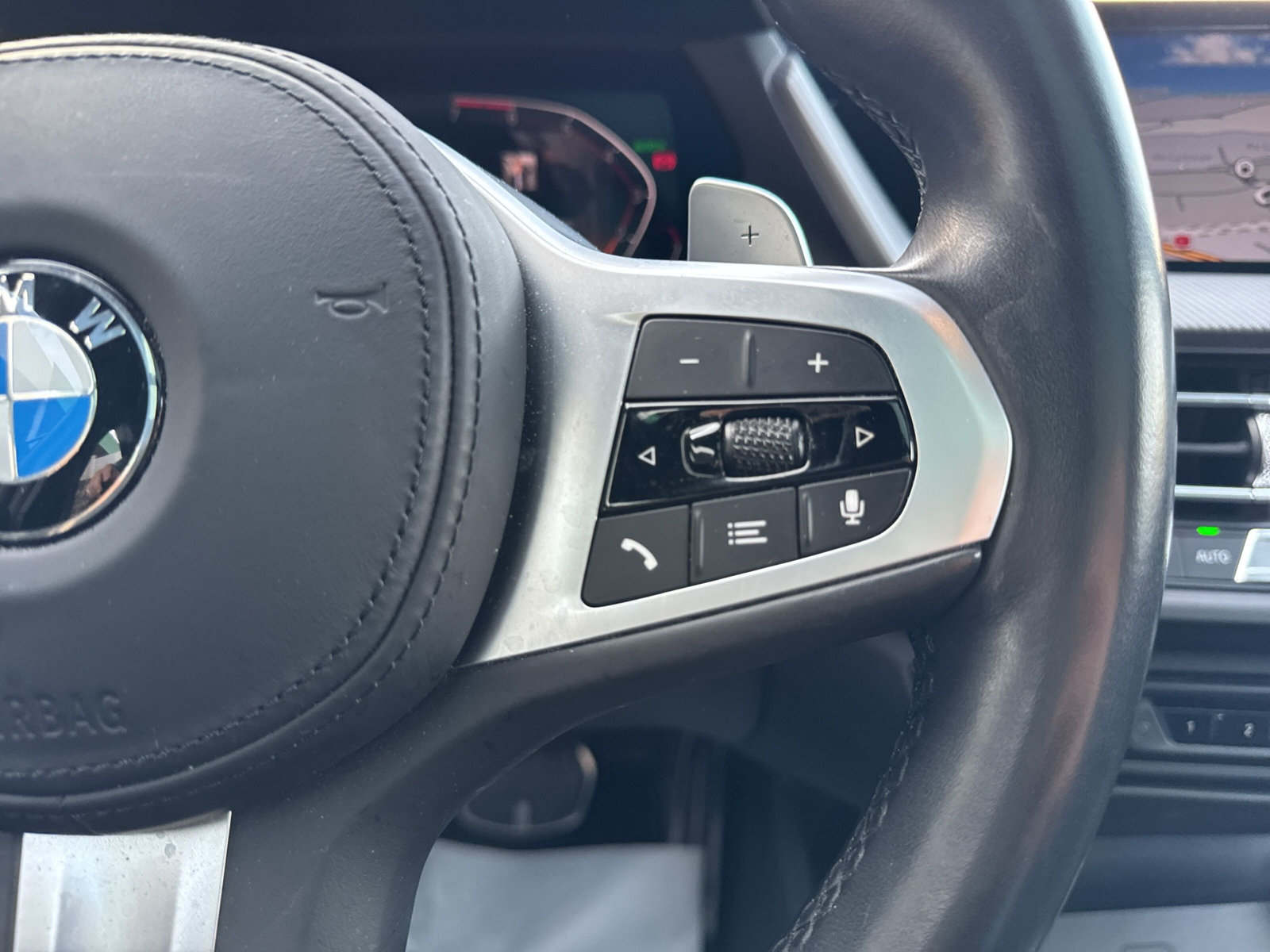 BMW 128ti Steptronic - 16