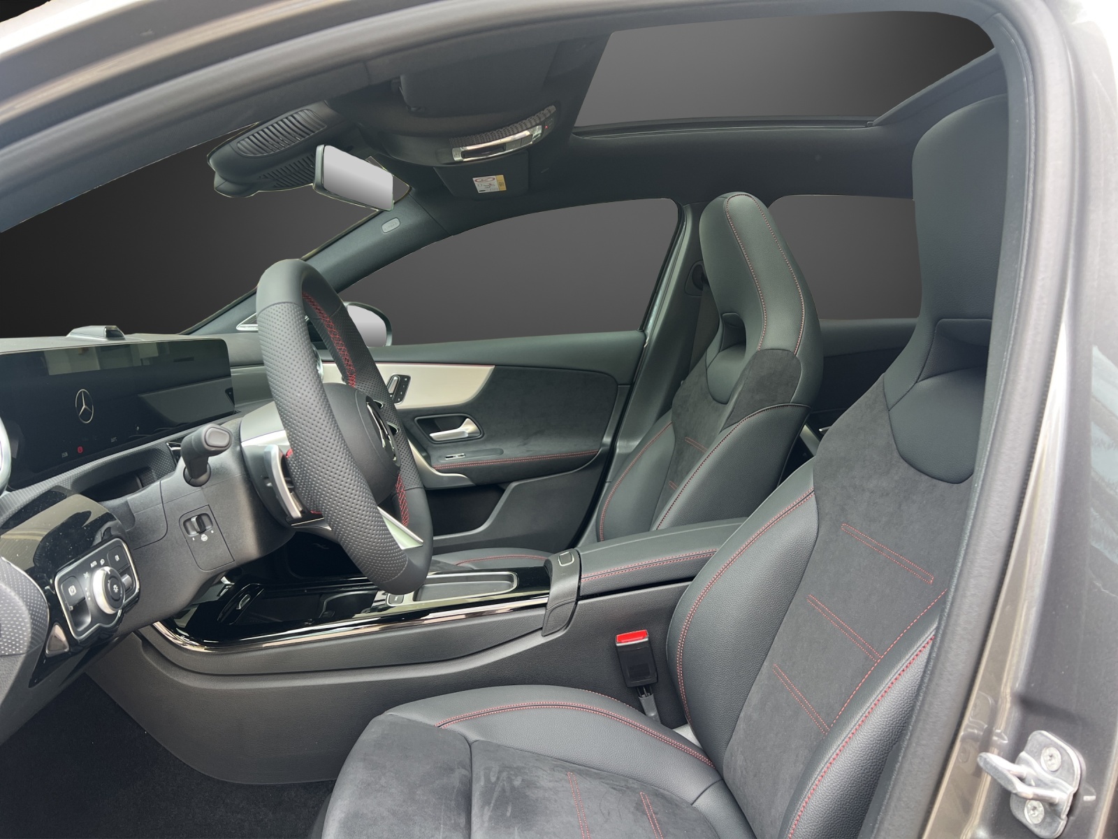 MERCEDES-BENZ A 250 4Matic 8G-DCT - 10