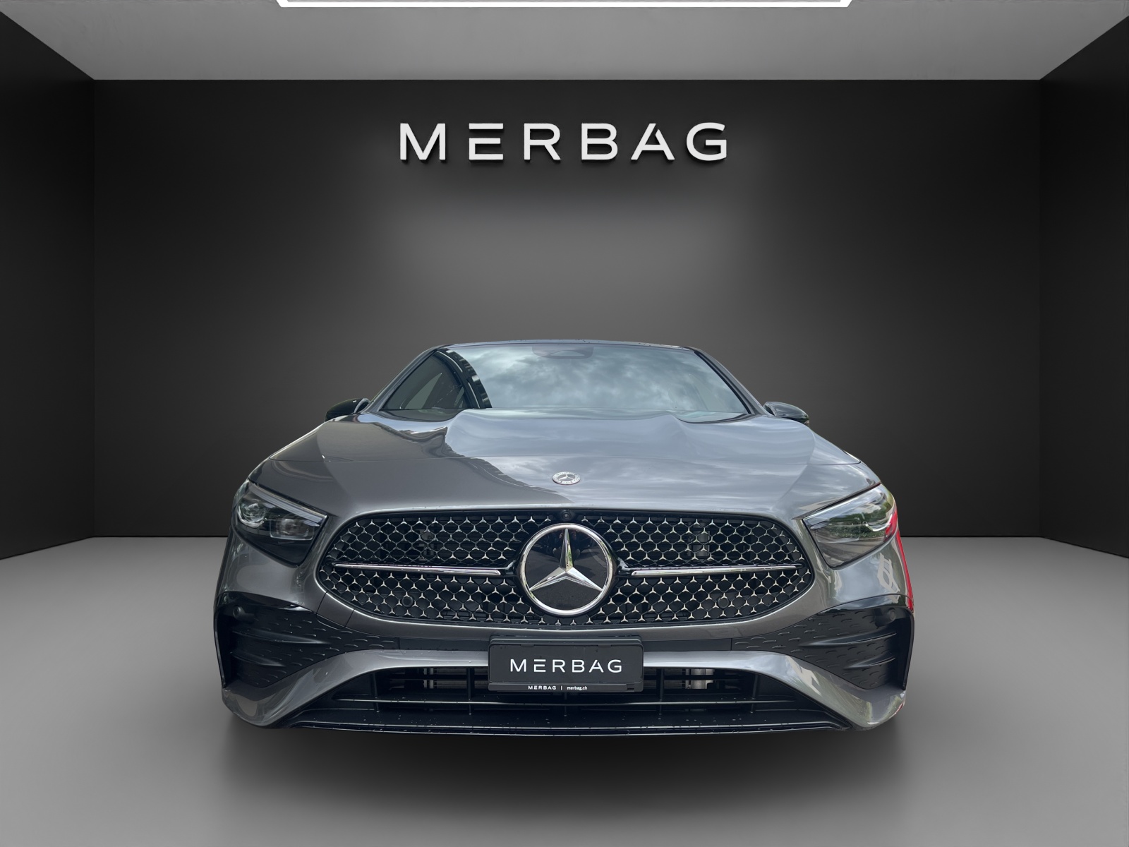 MERCEDES-BENZ A 250 4Matic 8G-DCT - 8
