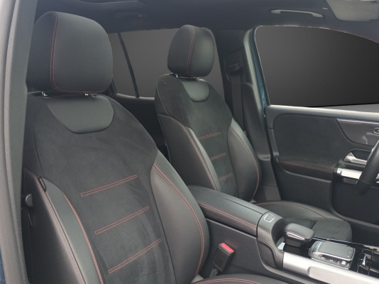 MERCEDES-BENZ GLB 200 AMG Line 4M - 8