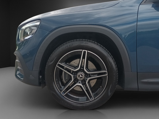 MERCEDES-BENZ GLB 200 AMG Line 4M - 6