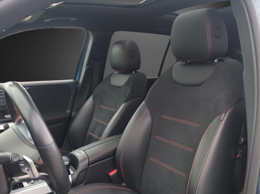MERCEDES-BENZ GLB 200 AMG Line 4M - 7