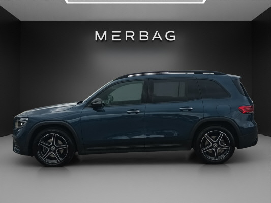 MERCEDES-BENZ GLB 200 AMG Line 4M - 5